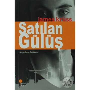 Satılan Gülüş - James Krüss