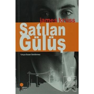 Satılan Gülüş - James Krüss