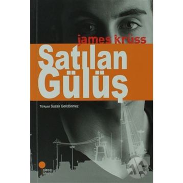 Satılan Gülüş - James Krüss