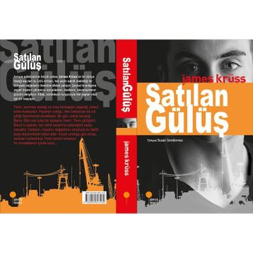 Satılan Gülüş - James Krüss