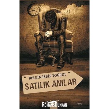 Satılık Anılar - Belgin İşbir Toğrul