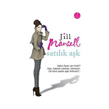 Satılık Aşk - Jill Mansell