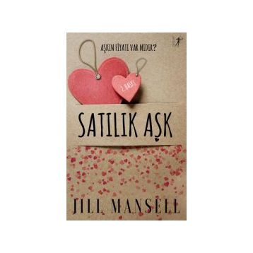 Satılık Aşk - Jill Mansell