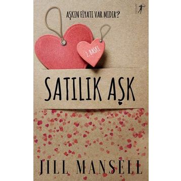 Satılık Aşk - Jill Mansell