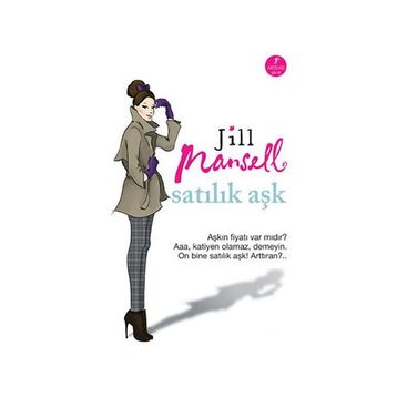 Satılık Aşk - Jill Mansell