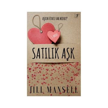 Satılık Aşk - Jill Mansell