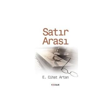 Satır Arası - e cihat artan