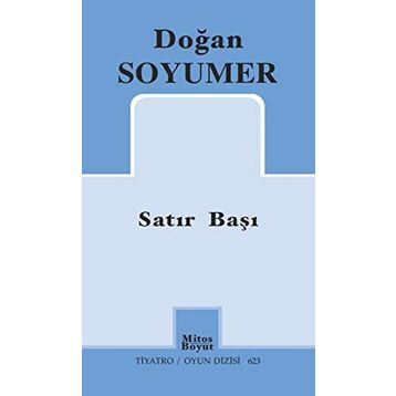 Satır Başı - Doğan Soyumer