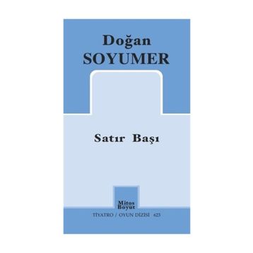 Satır Başı - Doğan Soyumer