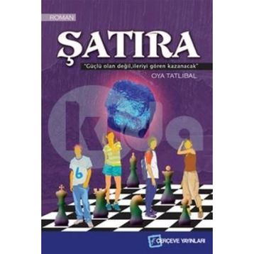 Şatıra - Oya Tatlıbal