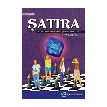 Şatıra - Oya Tatlıbal