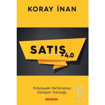 Satış 4.0 - Koray İnan