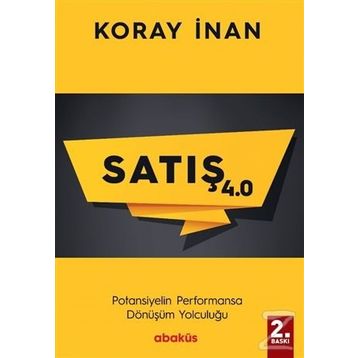 Satış 4.0 - Koray İnan