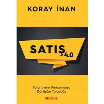 Satış 4.0 - Koray İnan