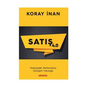 Satış 4.0 - Koray İnan