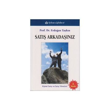 Satış Arkadaşınız - Erdoğan Taşkın