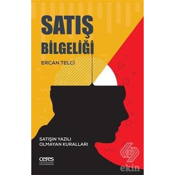 Satış Bilgeliği - Ercan Telci