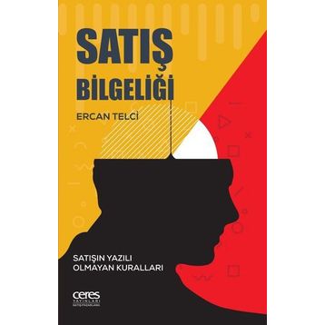 Satış Bilgeliği - Ercan Telci