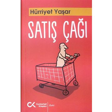 Satış Çağı - Hürriyet Yaşar