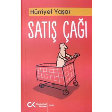 Satış Çağı - Hürriyet Yaşar
