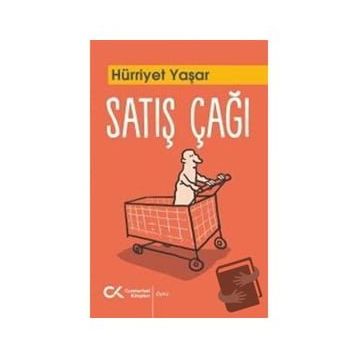 Satış Çağı - Hürriyet Yaşar