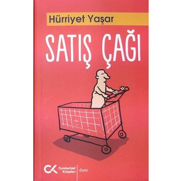 Satış Çağı - Hürriyet Yaşar