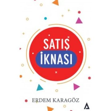 Satış İknası - Erdem Karagöz