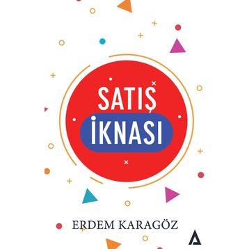 Satış İknası - Erdem Karagöz
