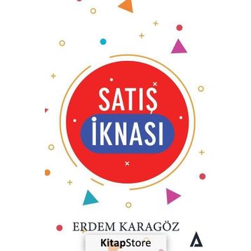 Satış İknası - Erdem Karagöz