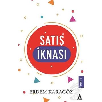 Satış İknası - Erdem Karagöz