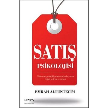 Satış Psikolojisi - Emrah Altuntecim