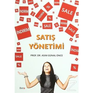 Satış Yönetimi - Cemal Yükselen