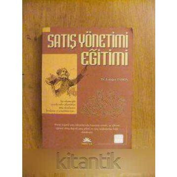 SATIŞ YÖNETİMİ EĞİTİMİ - ERDOĞAN TAŞKIN