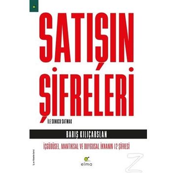 Satışın Şifreleri ile Sonucu Satmak - Barış Kılıçarslan