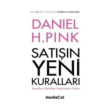 Satışın Yeni Kuralları - Daniel H. Pink
