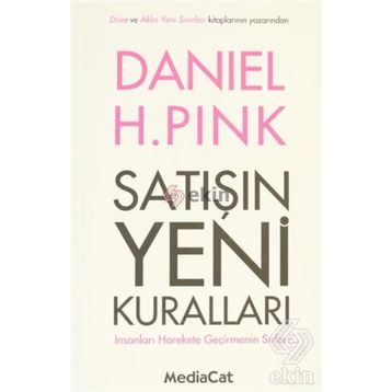 Satışın Yeni Kuralları - Daniel H. Pink