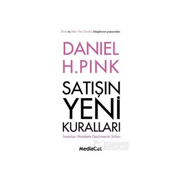 Satışın Yeni Kuralları - Daniel H. Pink