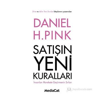 Satışın Yeni Kuralları - Daniel H. Pink