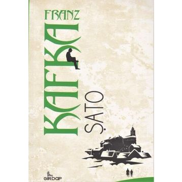 Şato - Franz Kafka