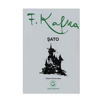 Şato - Franz Kafka