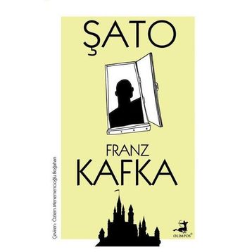 Şato - Franz Kafka