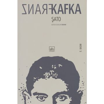 Şato - Franz Kafka