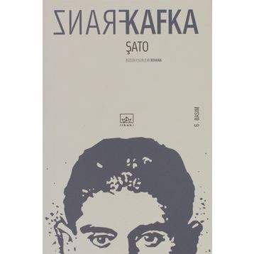 Şato - Franz Kafka