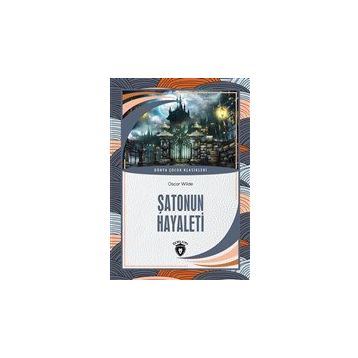 Şatonun Hayaleti - Oscar Wilde