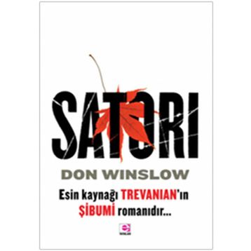 SATORI - BAŞAR AKŞAN
