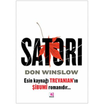 SATORI - BAŞAR AKŞAN