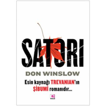 SATORI - BAŞAR AKŞAN