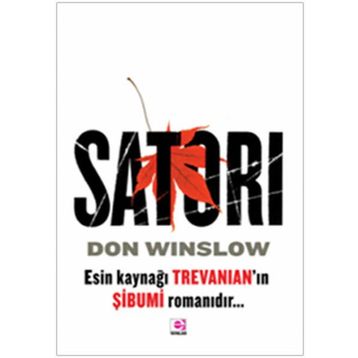 SATORI - BAŞAR AKŞAN