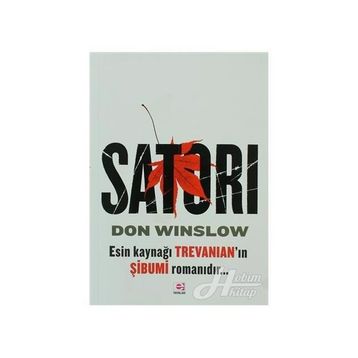 SATORI - BAŞAR AKŞAN