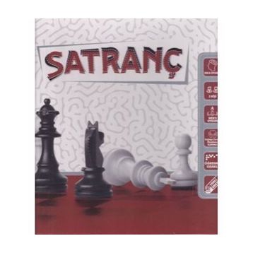 Satranç Akılda Zeka Oyunları